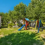 1 Bedroom Front In Apartment Baška