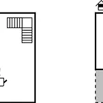 1 Bedroom Front In * Baška