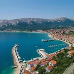 1 Bedroom Front In * Baška