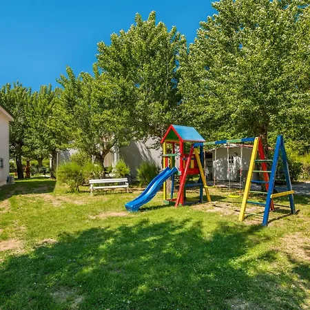 1 Bedroom Front In Appartement Baška