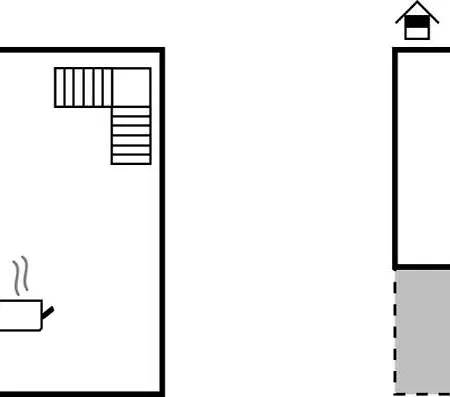 1 Bedroom Front In * Baška