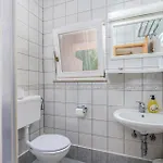 1 Bedroom Front In Apartamento Baška